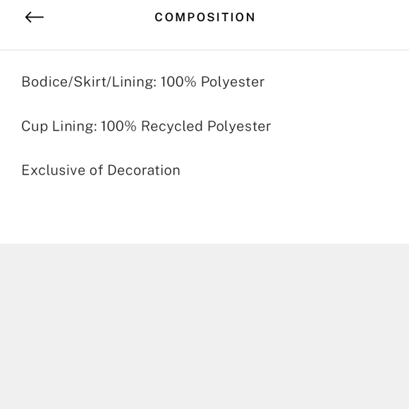 Victoria's Secret Bow Top Bustier Slip Dress - Picture 11 of 13